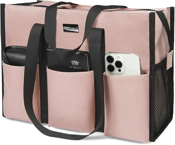Canvas Tote Bag