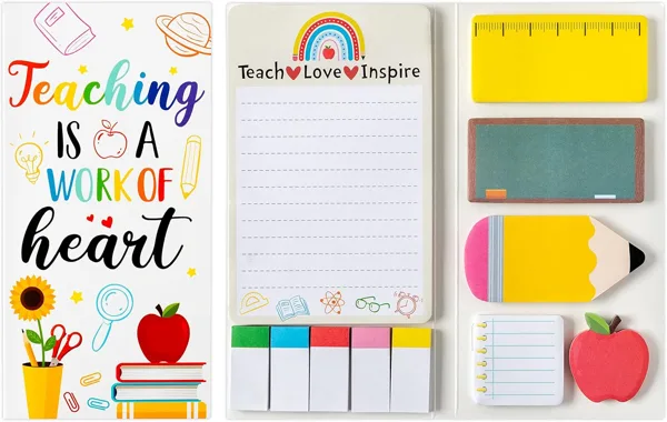 Desk Organizer Set