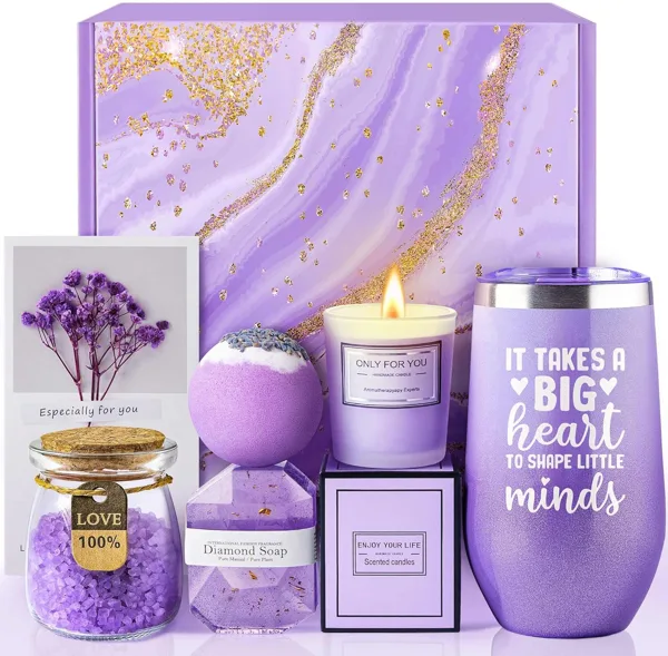 Teacher Gift Set